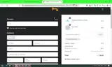 Sauce Warehouse coupon verification screenshot