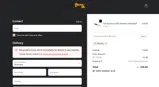 Sauce Warehouse coupon verification screenshot