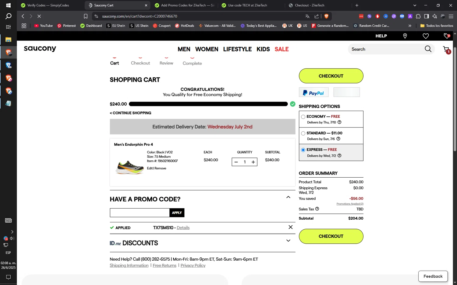 Saucony Shoes Saucony Promo Code July 2016 Saucony Coupon Code May