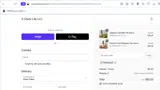 BUNDLE25 coupon verification screenshot