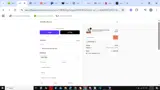 BUNDLE25 coupon verification screenshot