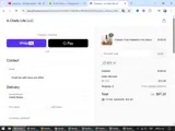 STD coupon verification screenshot