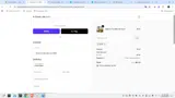 STD coupon verification screenshot