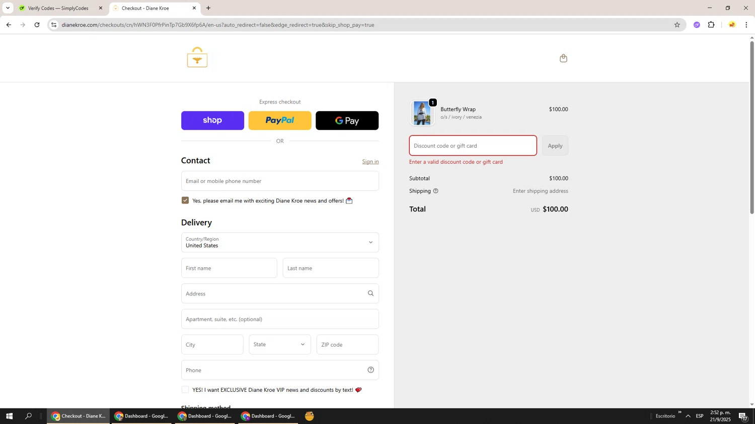 Saudia promo code screenshot showing code WF35 applied at Saudia checkout page. Uploaded by SimplyCodes community member Richard251 on Sep 21, 2025