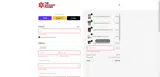 TSM154U coupon verification screenshot