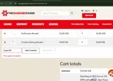labor10 coupon verification screenshot