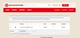 labor10 coupon verification screenshot