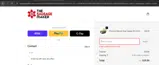 prez15 coupon verification screenshot