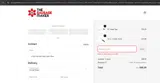 prez15 coupon verification screenshot