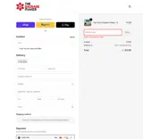 prez15 coupon verification screenshot