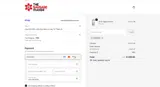 spring10 coupon verification screenshot