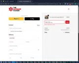 M6M6-QGN2-T921 coupon verification screenshot