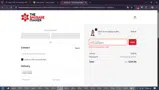 RYYS-GLV9-M2CR coupon verification screenshot