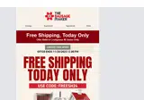 freesh24 coupon verification screenshot