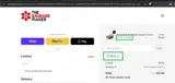 EOY15 coupon verification screenshot