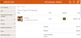 5off250 coupon verification screenshot