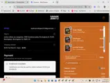 Savage Jerky Co. coupon verification screenshot