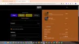 Savage Jerky Co. coupon verification screenshot