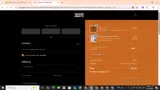 Savage Jerky Co. coupon verification screenshot