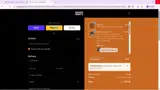 Savage Jerky Co. coupon verification screenshot