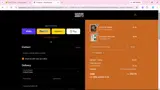 Savage Jerky Co. coupon verification screenshot