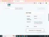 Savage Labz coupon verification screenshot