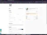 FALLHOLIDAY coupon verification screenshot