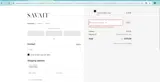 Xmas20 coupon verification screenshot