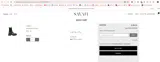 EXTRA15 coupon verification screenshot