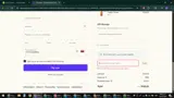 K9Q97BRL coupon verification screenshot