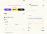 GIFTING20 coupon verification screenshot