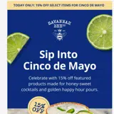 MAYO coupon verification screenshot
