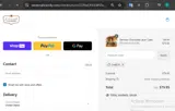 CAKE10 coupon verification screenshot