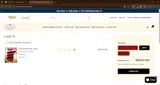 SIGNUP10 coupon verification screenshot