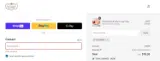 SUMMER10 coupon verification screenshot