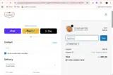 SWEETTALK coupon verification screenshot
