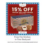 july4 coupon verification screenshot
