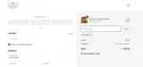 cake10 coupon verification screenshot