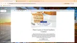 CAKE10 coupon verification screenshot