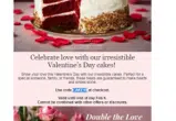 CAKE10 coupon verification screenshot