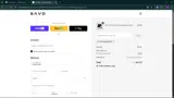 SAVD Clothing coupon verification screenshot