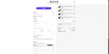 SAVD Clothing coupon verification screenshot
