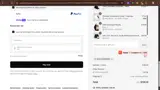 SAVD Clothing coupon verification screenshot