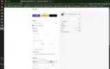 SAVD Clothing coupon verification screenshot