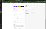 SAVD Clothing coupon verification screenshot