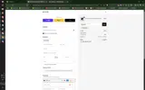 SAVD Clothing coupon verification screenshot