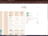 Saved by Grace Co. coupon verification screenshot