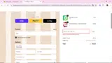 Saved by Grace Co. coupon verification screenshot