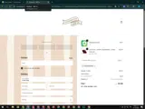 Saved by Grace Co. coupon verification screenshot