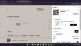 Saved by Grace Co. coupon verification screenshot